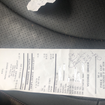 KFC, Linton Boulevard, Delray Beach, FL, USA photo #1