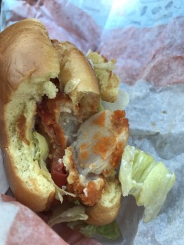 Burger King 8476 E Marlboro Rd, Farmville, NC, USA foto #1