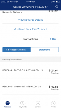 Taco Bell, Business Park Drive, Lodi, CA, USA Foto #1