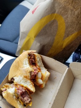 Mcdonald's صورة فوتوغرافية #1