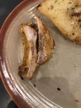 Nando's Broughton Park, Chester Road, Bretton, Broughton, Chester, UK صورة فوتوغرافية #1