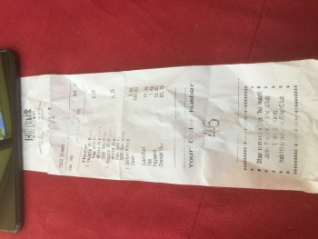 The Habit Burger Grill, Pacific Commons Boulevard, Fremont, CA, USA Foto #1