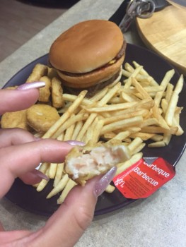 Mcdonald's صورة فوتوغرافية #1