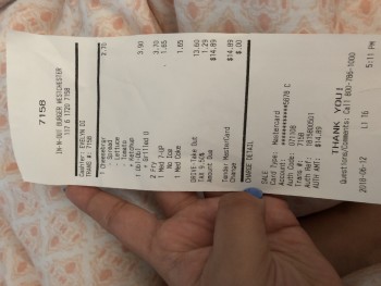 In-N-Out Burger, South Sepulveda Boulevard, Westchester, Los Angeles, CA, USA photo #1