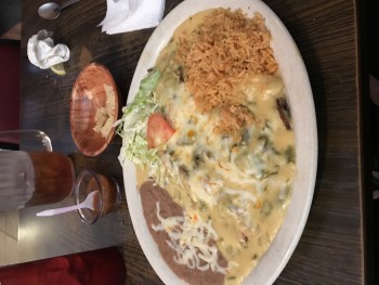 Kiki's Mexican Restaurant, North Piedras Street, El Paso, TX, USA photo #1