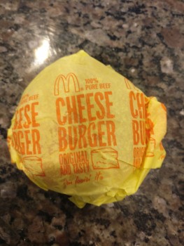 McDonald's, Ellenton, FL 34222, USA Foto #1