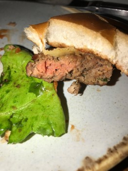 Handmade Burger Co. 照片 #1