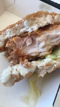 KFC, Ashton-under-Lyne, UK photo #1