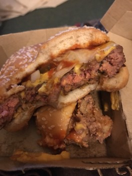 Mcdonald's photo #1