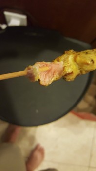 Hawker Fare 照片 #1
