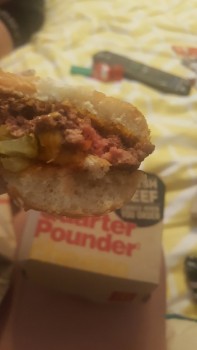 McDonald's foto #1