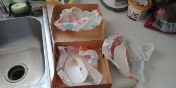 Taco Bell, 2660 Freedom Pkwy, Cumming, GA 30041, USA photo #1