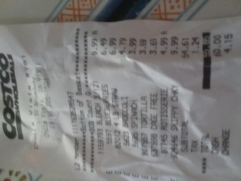 Costco Wholesale, Broadway, Chula Vista, CA, USA photo #1