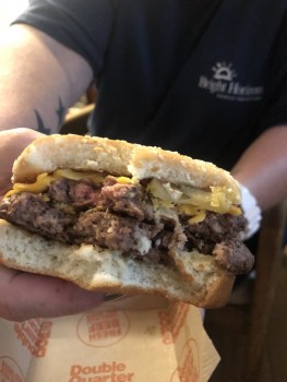 McDonald's, North Broadway, Pennsville, NJ, USA photo #1