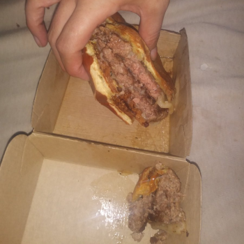 McDonald's صورة فوتوغرافية #1