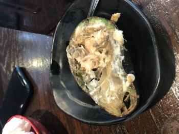 Kura Revolving Sushi Bar, Peachtree Boulevard, Doraville, GA, USA photo #1