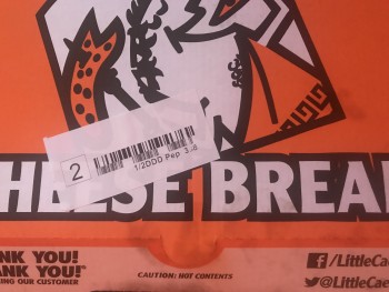 Little Caesars Pizza, Fenkell Avenue, Detroit, MI, USA 照片 #1