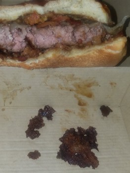 McDonald foto #1