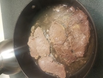 Homestead steaks, Westminster, CO, USA photo #1