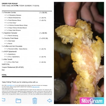 IHOP, East Grant Road, Tucson, AZ, USA photo #1