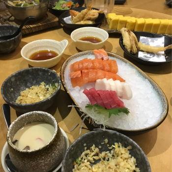 Mitasu Japanese Restaurant, Jalan Sultan Ismail, Bukit Bintang, Kuala Lumpur, Federal Territory of Kuala Lumpur, Malaysia photo #1