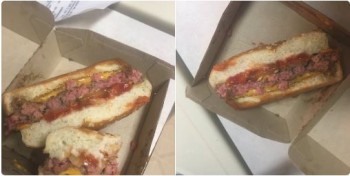 McDonald's, 7770 Good Middling Dr, Fayetteville, NC 28304, USA photo #1