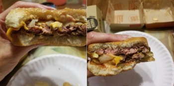 McDonald's photo #1