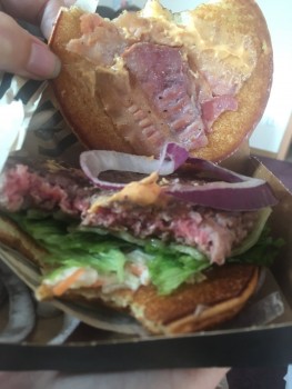 Mcdonald's photo #1