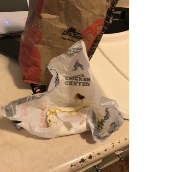 Del Taco, North Garey Avenue, Pomona, CA, USA photo #1