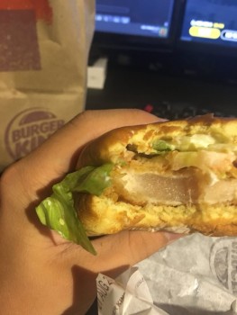 Burger King photo #1 Intoxicaciуn alimenticia? Reportalo ahora Burger King, photo #1 Intoxicaciуn alimenticia? Reportalo ahora