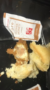 Chick-fil-A photo #1 Intoxicaciуn alimenticia? Reportalo ahora Chick-fil-A, photo #1 Intoxicaciуn alimenticia? Reportalo ahora