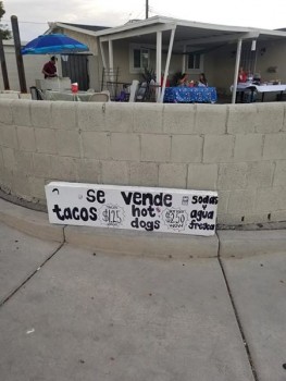 2901 Holly Hill Ave, Las Vegas, NV 89104, USA foto #1