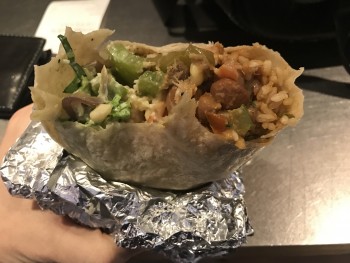 Chipotle Mexican Grill, Market St, San Francisco, CA 94103, USA photo #1