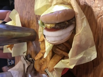 Hodad's, Newport Avenue, San Diego, CA, USA photo #1