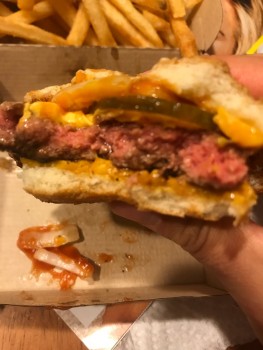Mcdonald's Foto #1