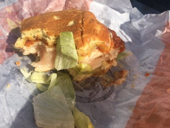 Burger King, 16331 Beach Blvd, Huntington Beach, CA 92647, USA photo #1