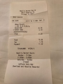 Prentice Women's Hospital Building, Chicago, IL, USA photo #1