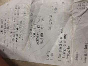 McDonald's, 3006 K St, Sacramento, CA 95816, USA photo #1