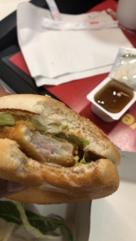 McDonald's 照片 #1