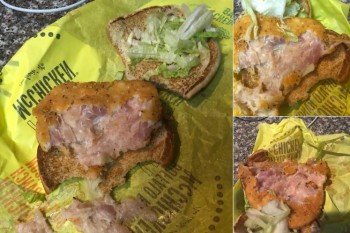 McDonald's Foto #1