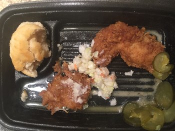 KFC, Richmond Highway, Alexandria, VA, USA 照片 #1