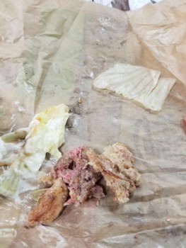 Burger King, Mulberry, USA 照片 #1