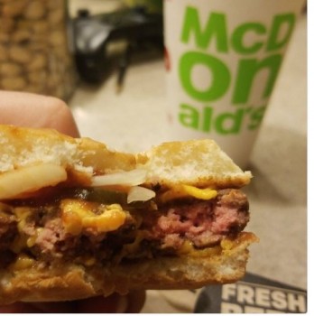 McDonald's صورة فوتوغرافية #1