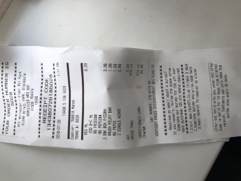 KFC, Blackpole Road, Worcester, UK Foto #1