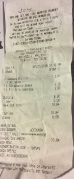 McDonald's, Amityville, NY, USA photo #1