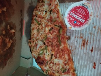 Domino's Pizza, Neptune Avenue, Brooklyn, NY, USA photo #1