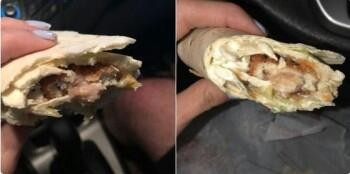 McDonald's 照片 #1