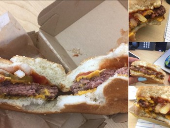 McDonald's photo #1
