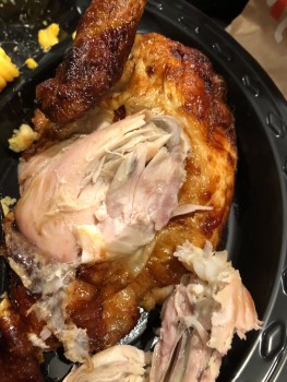 Boston Market, 26021 Hoover Rd, Warren, MI 48089, USA photo #1