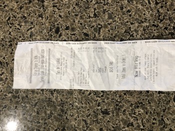 Taco Bell, Veterans Memorial Boulevard, Metairie, LA, USA 照片 #1